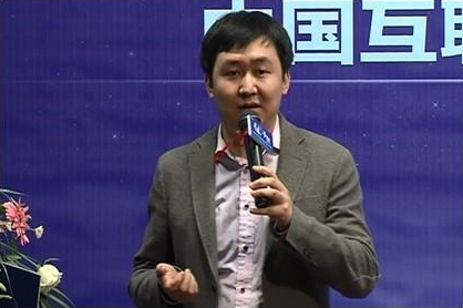 搜狗ceo王小川