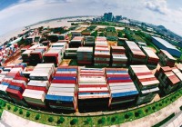 国际标准集装箱货柜规格尺寸规范 国际标准集装箱货柜规格尺寸规范